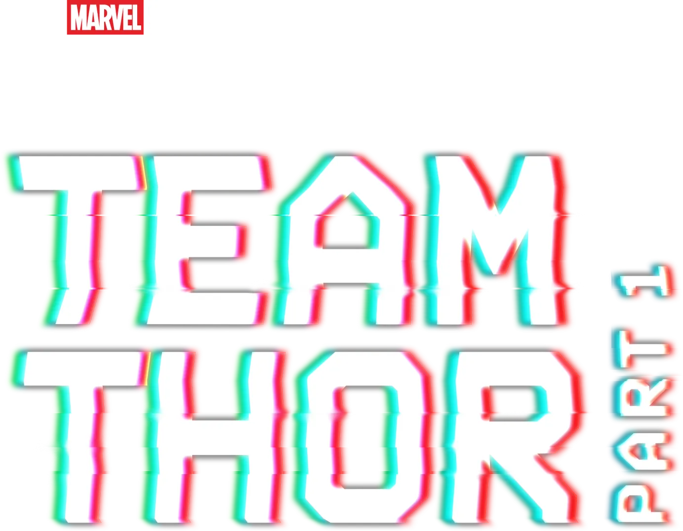 Marvel One-Shot: Team Thor: Part 1