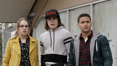 thumbnail - S2:E19 Versus The Infected