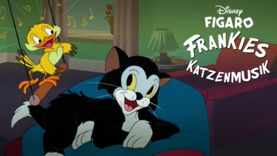 Frankies Katzenmusik