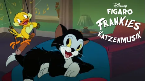 thumbnail - Frankies Katzenmusik