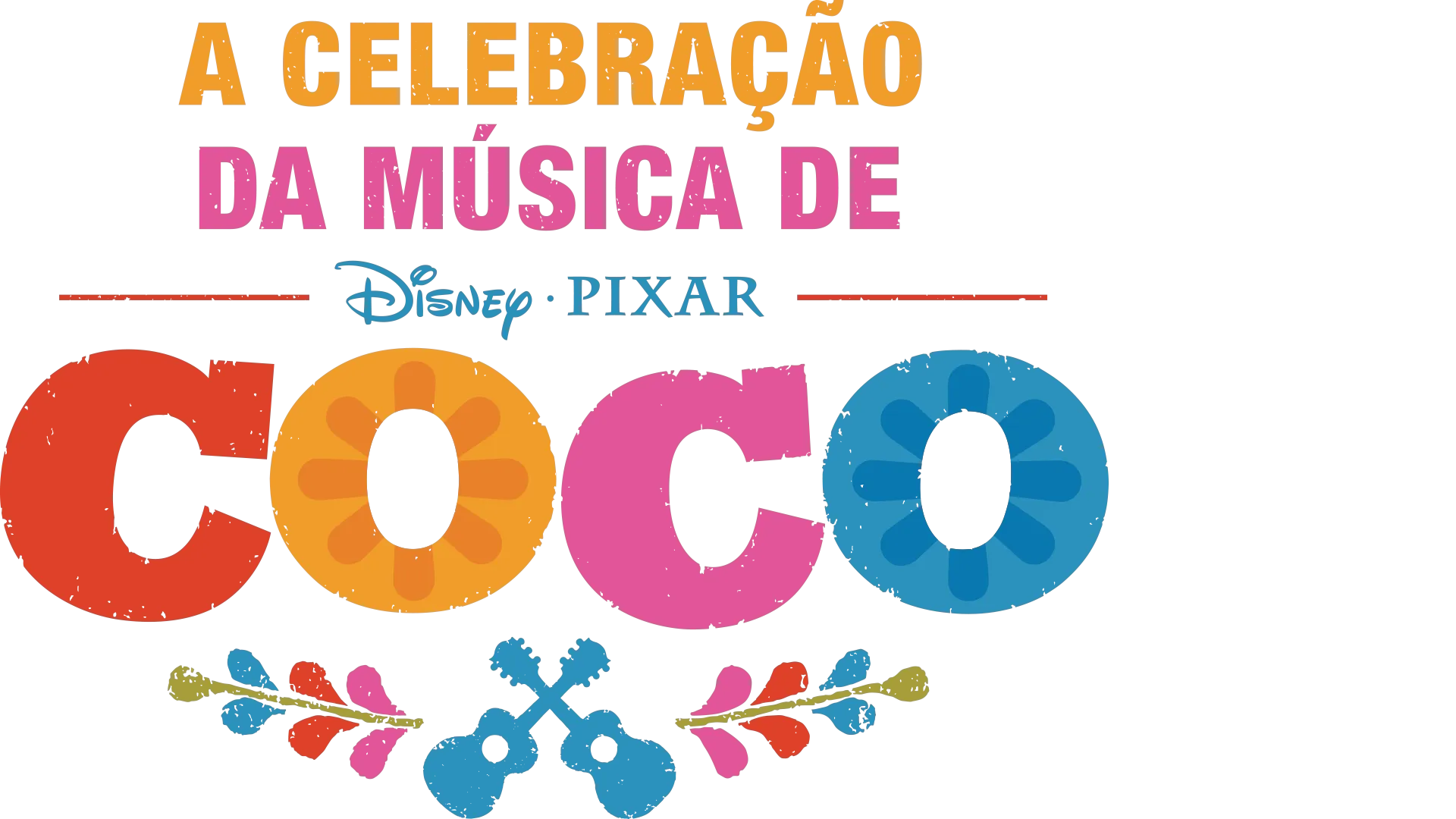 A Celebração da Música de Coco