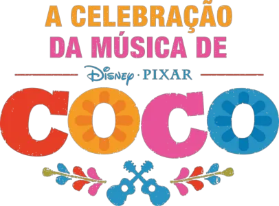 A Celebração da Música de Coco