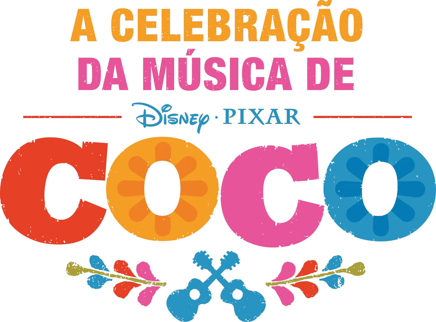 A Celebração da Música de Coco