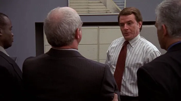 thumbnail - S5:E5 Malcolm Films Reese
