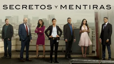 Secretos y mentiras