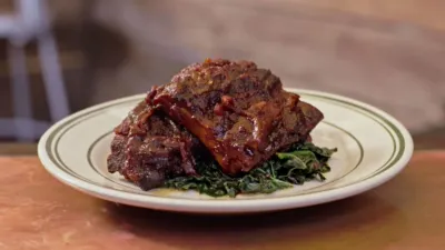 thumbnail - S3:E16 Bohemian Rib-sody