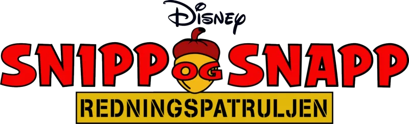 Snipp og Snapp - Redningspatruljen
