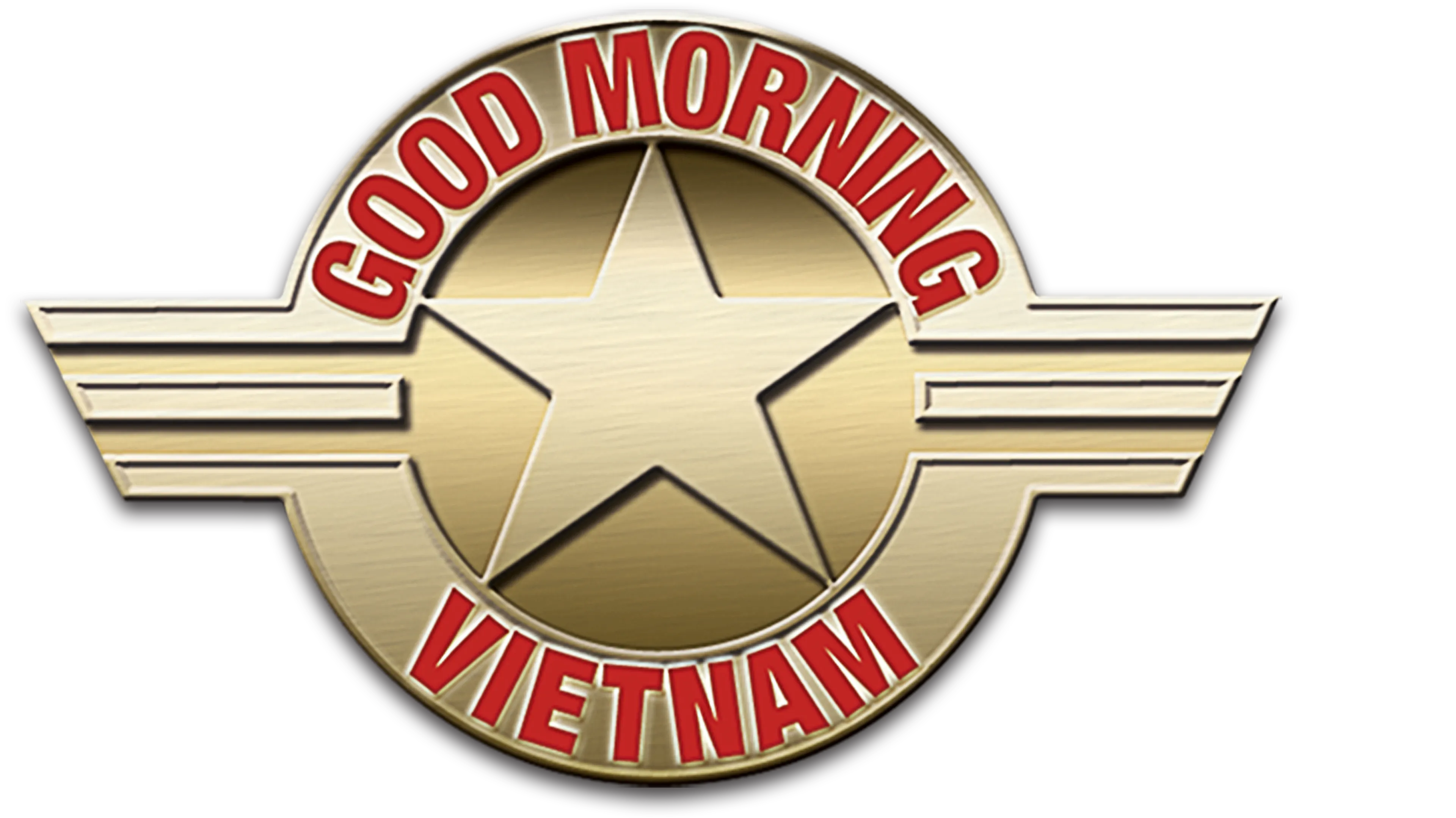 Good Morning, Vietnam