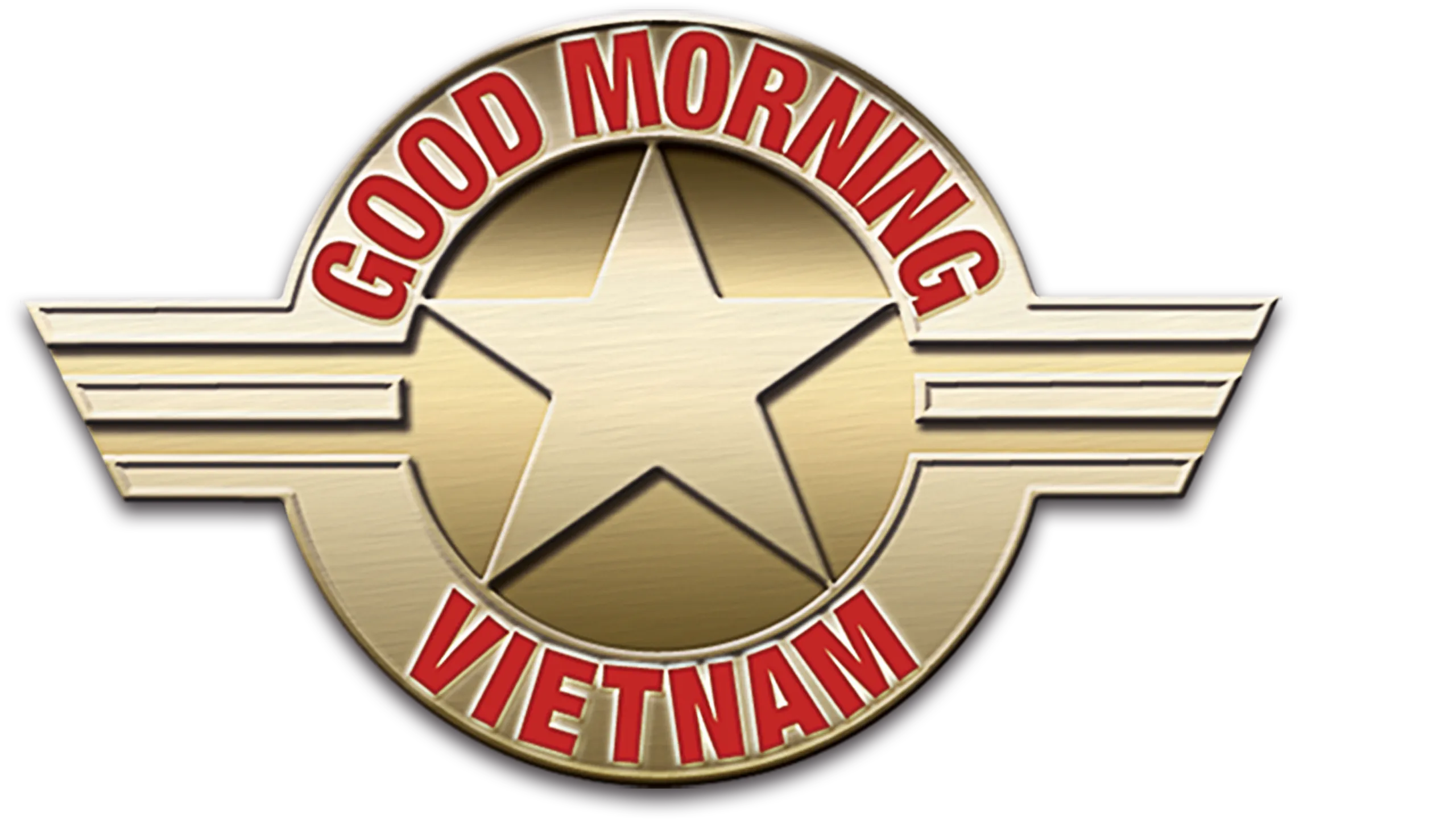 Good Morning, Vietnam