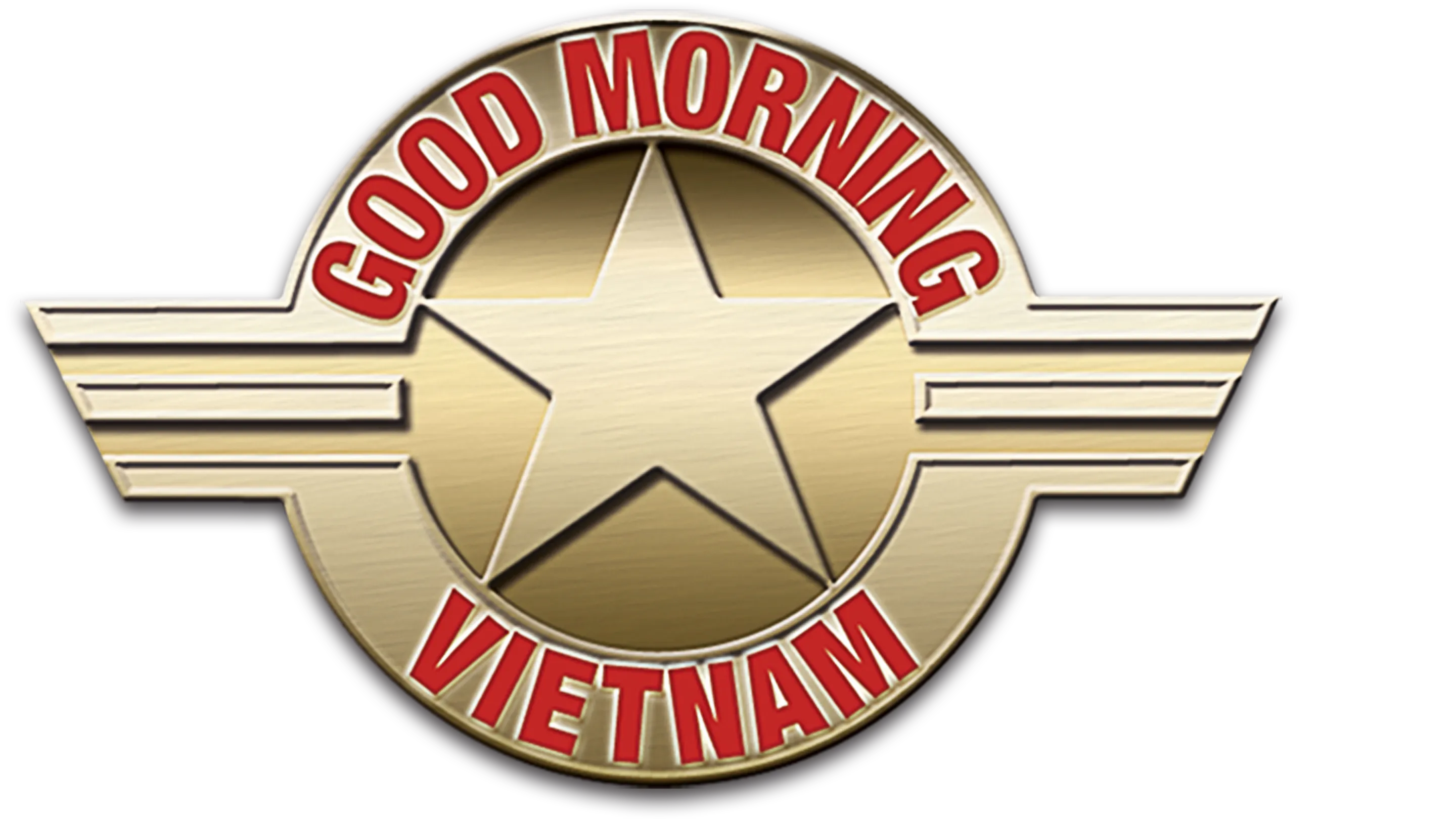 Good Morning, Vietnam