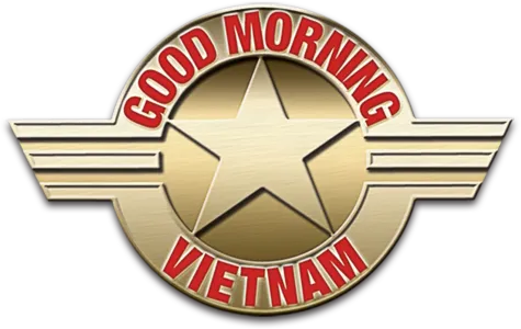 Good Morning, Vietnam