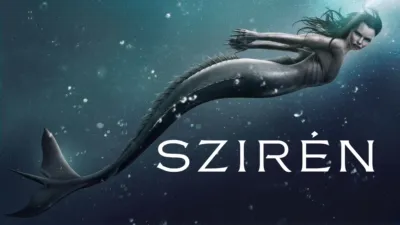 thumbnail - Szirén