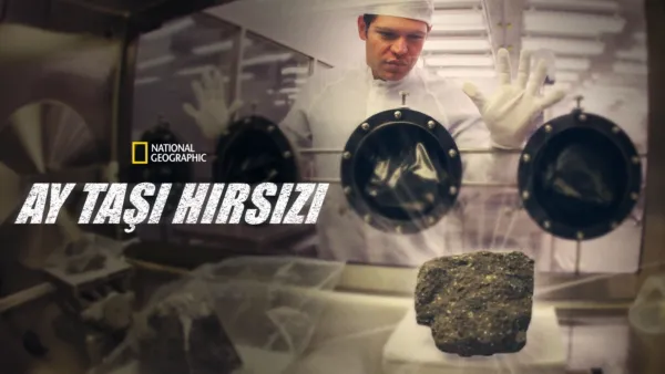 thumbnail - Ay Taşı Hırsızı