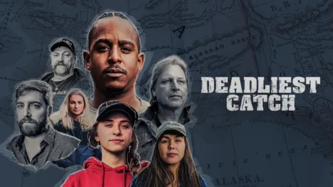 thumbnail - Deadliest Catch