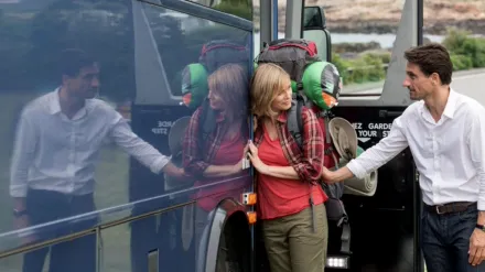 Katie Fforde: Mama allein zu Haus