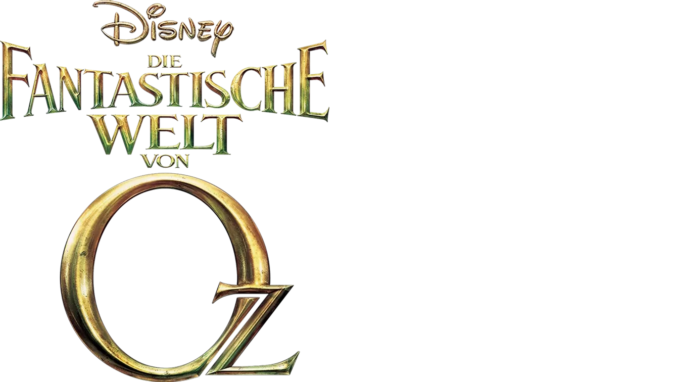 Die fantastische Welt von Oz