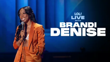 thumbnail - LOL Live with Brandi Denise