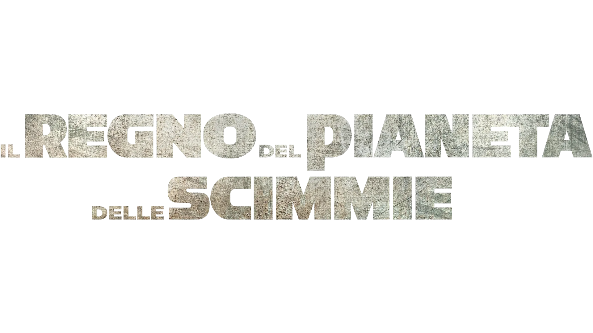 Il Regno del Pianeta delle Scimmie