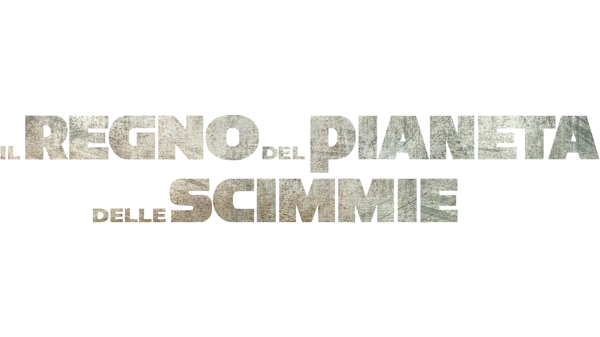 Il Regno del Pianeta delle Scimmie