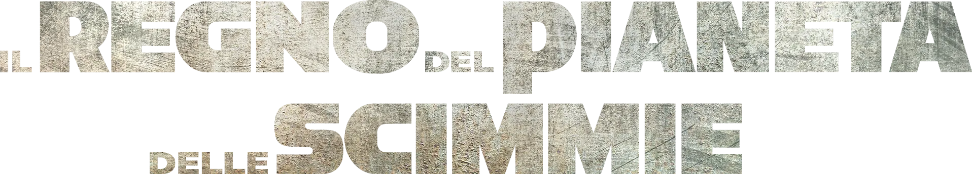 Il Regno del Pianeta delle Scimmie