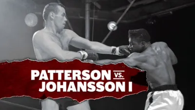 thumbnail - Patterson vs Johansson I