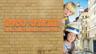 Rico, Oskar und die Tieferschatten