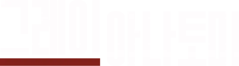 그레이 아나토미