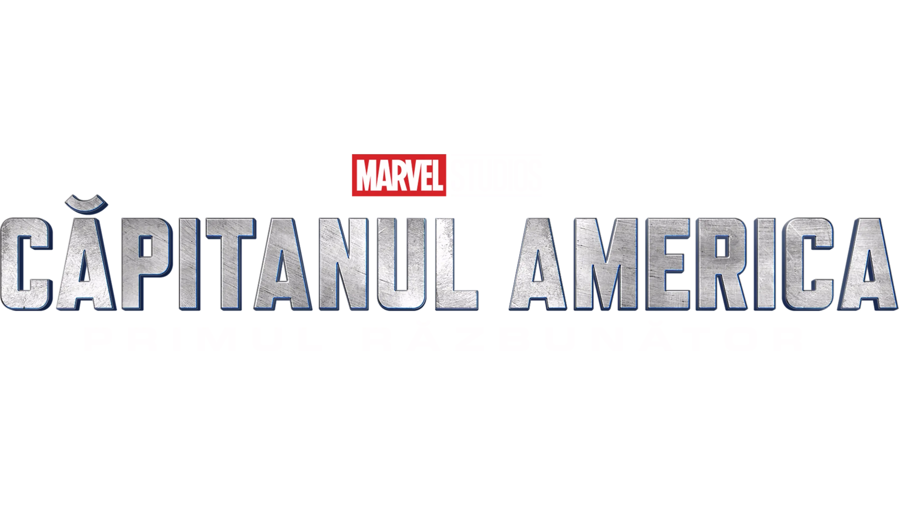 Căpitanul America: Primul Răzbunător