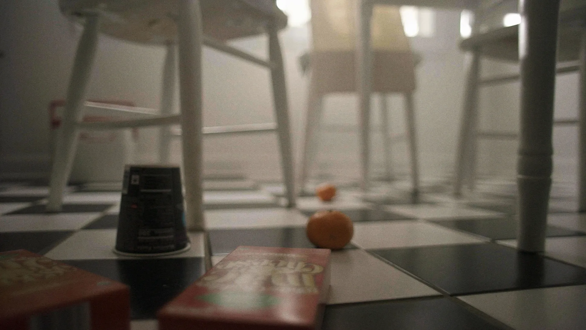 thumbnail - S1:E4 The Coast to Coast Killer