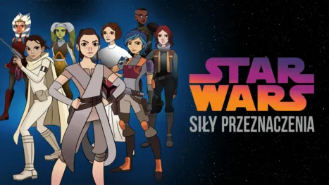 thumbnail - Star Wars: Siły przeznaczenia