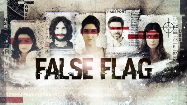 thumbnail - False Flag