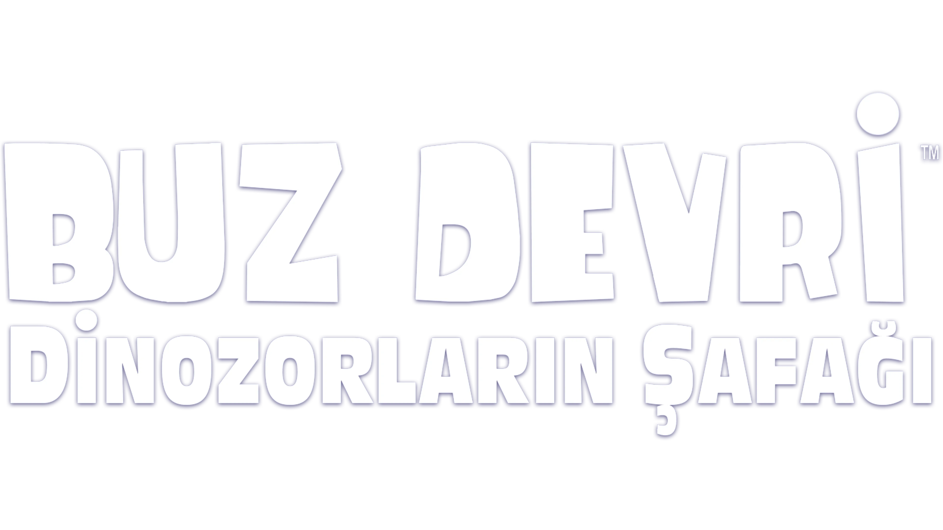 Buz Devri: Dinozorların Şafağı
