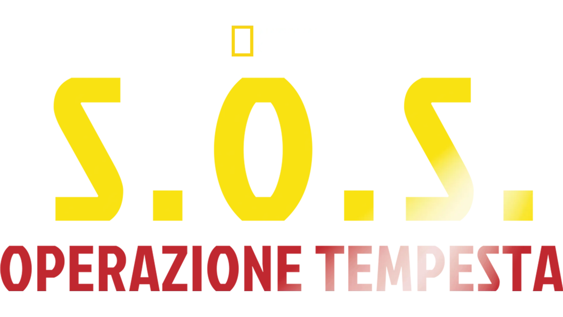 S.O.S: Operazione Tempesta