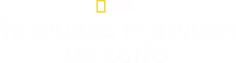 Tesouros Perdidos do Egito