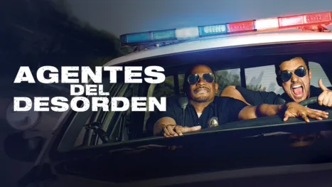 thumbnail - Agentes del Desorden