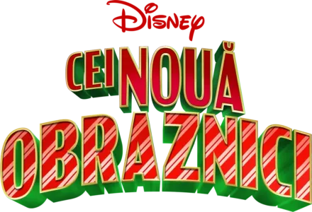 Cei nouă obraznici