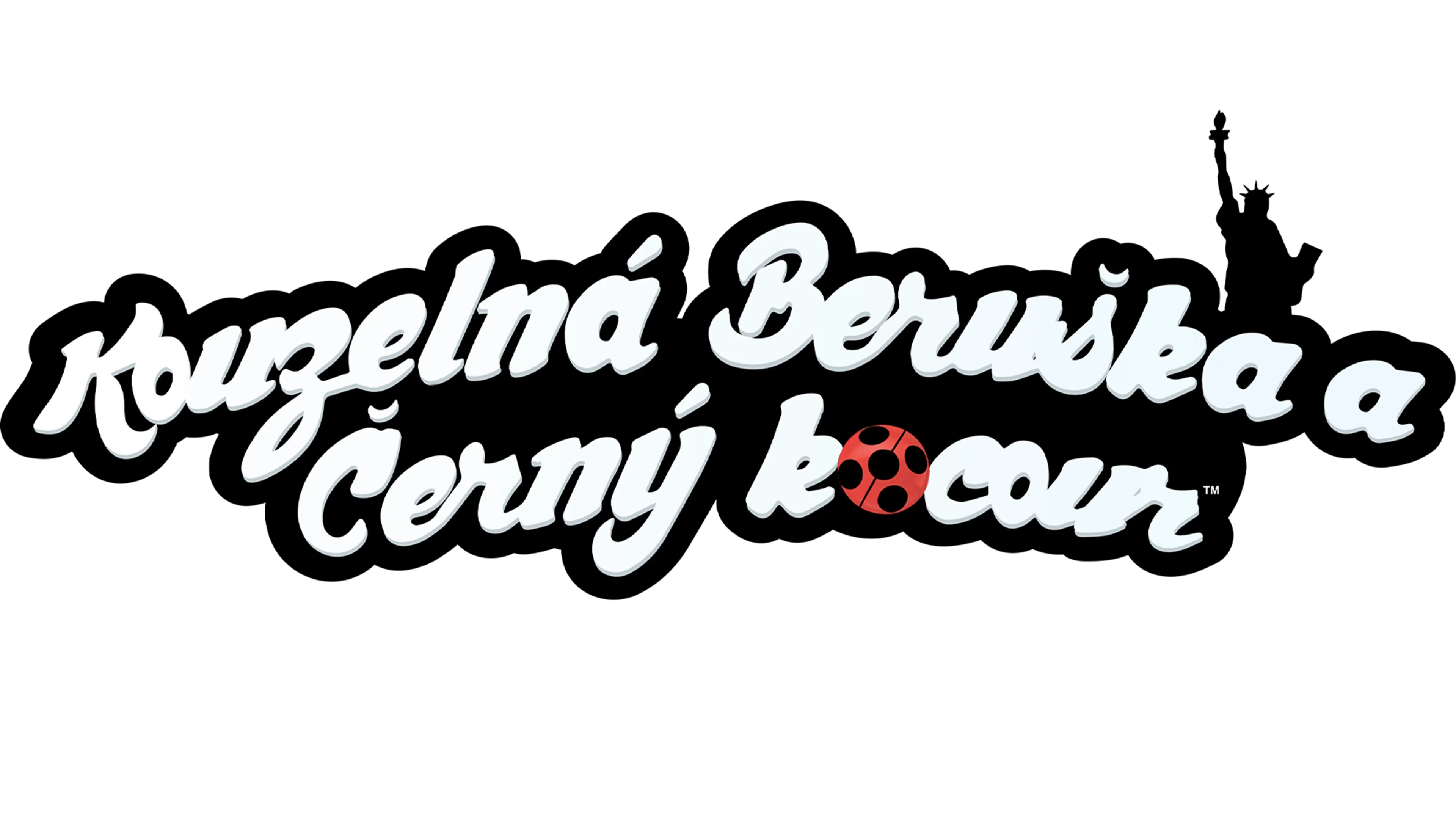 Kouzelná Beruška a Černý Kocour: New York, Spojení Hrdinové