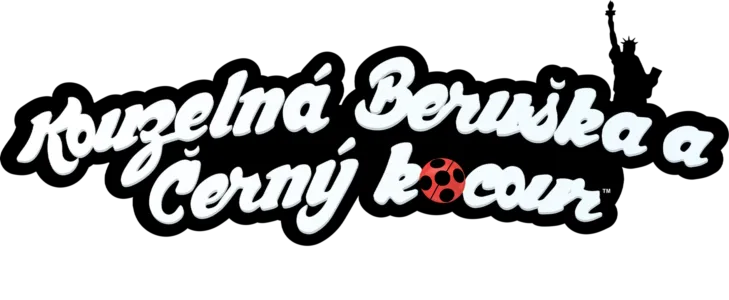 Kouzelná Beruška a Černý Kocour: New York, Spojení Hrdinové