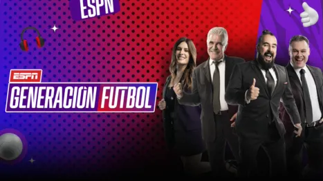 thumbnail - Generación F México