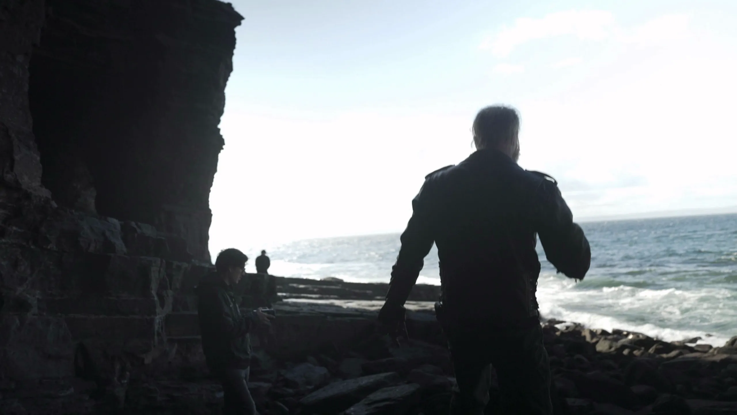 thumbnail - S1:E3 Cursed Shores