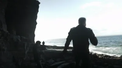 thumbnail - S1:E3 Cursed Shores