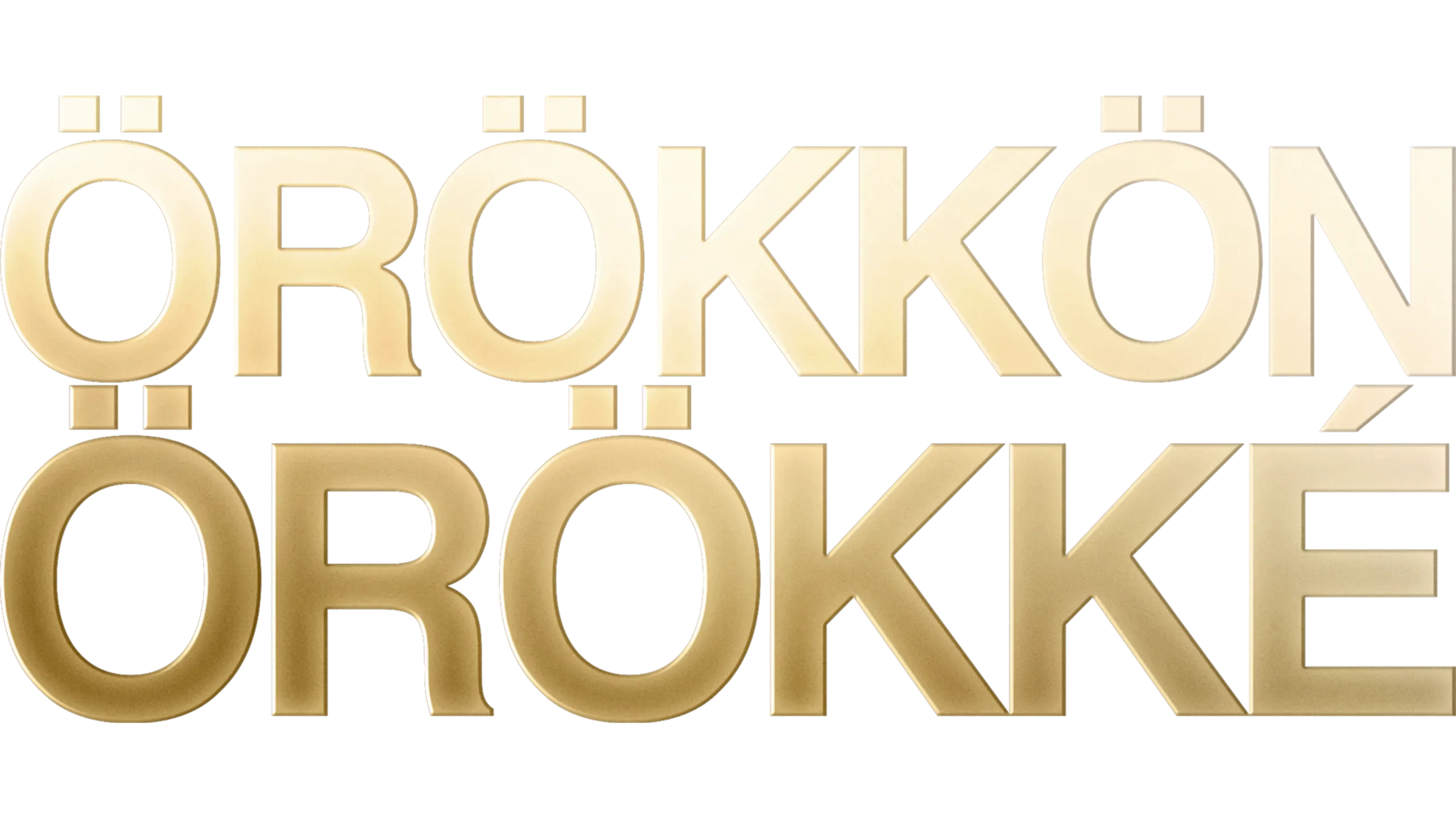 Örökkön-örökké