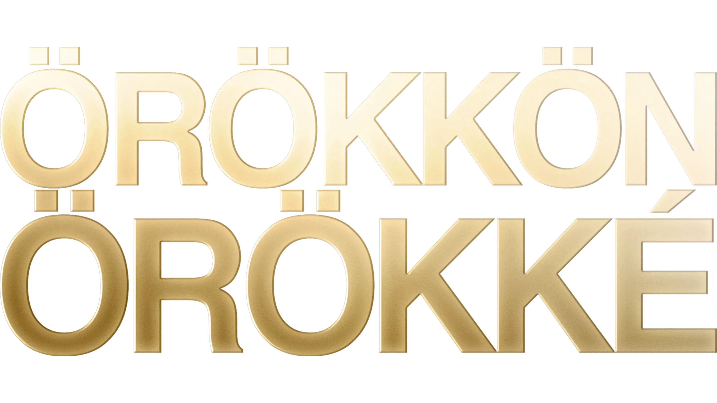 Örökkön-örökké