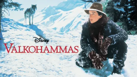 thumbnail - Valkohammas