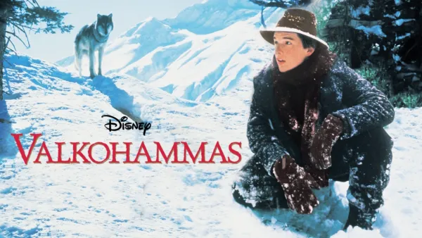 thumbnail - Valkohammas
