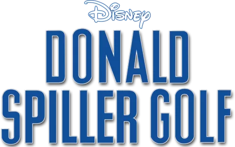 Donald spiller golf