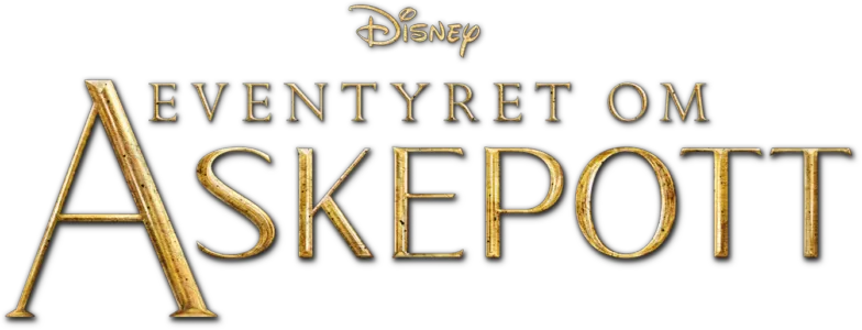 Eventyret om Askepott