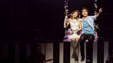 Violetta Live
