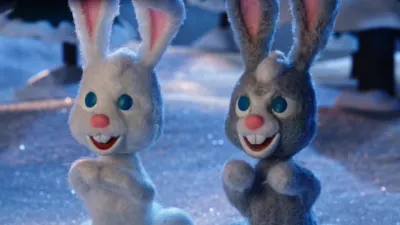 thumbnail - S1:E5 Deck the Halls