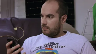 thumbnail - Bref. I Stalled on the Internet